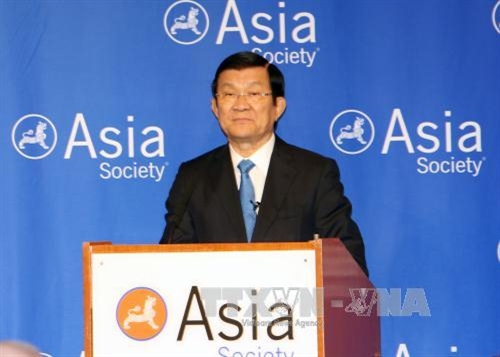 Tăng cường tình hữu nghị và hợp tác là con đường đúng đắn duy nhất của quan hệ Việt Nam - Hoa Kỳ (*)