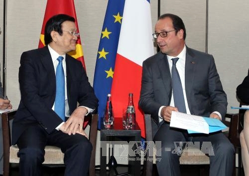 Việt Nam sẽ tiếp tục cử lực lượng tham gia các hoạt động Gìn giữ hòa bình LHQ