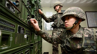 Bán đảo Triều Tiên “căng như dây đàn”