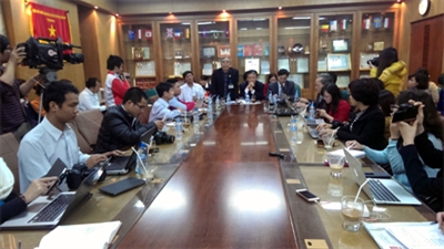 Xử lý nghiêm sai phạm trong quy trình xử lý rác thải bệnh viện