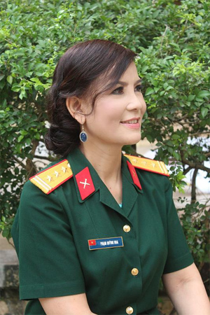 Loài hoa nở về đêm