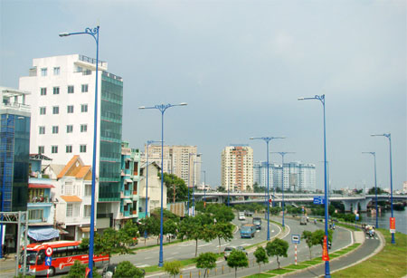 Công khai quy hoạch, bảo đảm quyền lợi người dân 