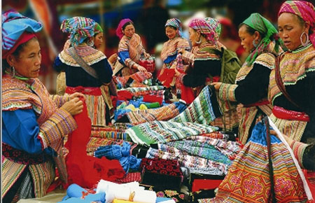 Bảo đảm quyền của các dân tộc thiểu số (Bài 2)