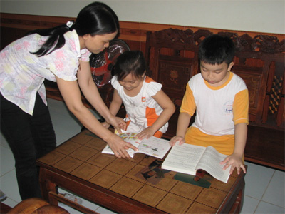 Lời tỏ tình “đặc biệt” của người lính đảo