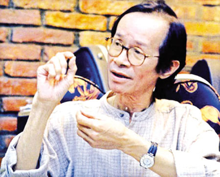 Trịnh Công Sơn trong tôi