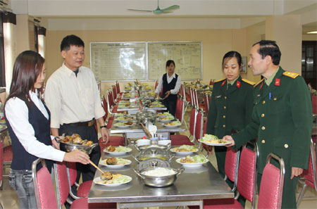 Tiếp tục mở rộng với lộ trình phù hợp