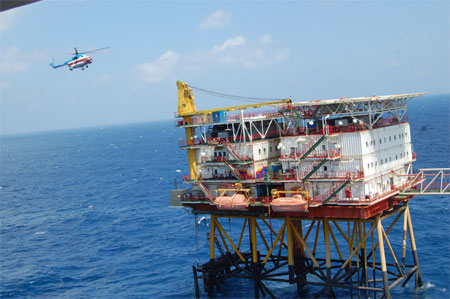 Không thể “dàn hàng ngang”