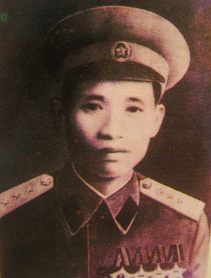 Chuyện về một người “tập kết ngược”