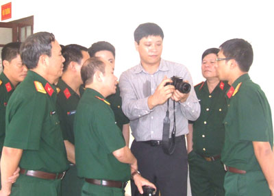 Làm được và nói được