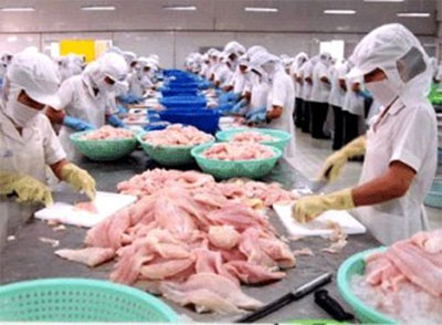 Phát triển xuất khẩu: Tìm lợi thế mới từ thị trường cũ