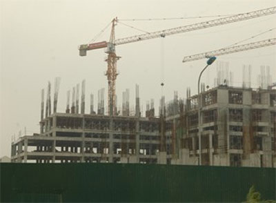 Doanh nghiệp cần đầu ra hơn là vốn