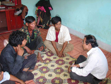 Cần xóa bỏ tận gốc hủ tục “ma lai-thuốc thư” ở Gia Lai