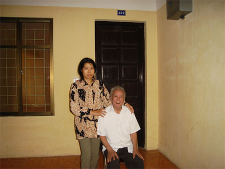 Sau 5 năm, quyết định cho thuê nhà chưa đến tay gia đình có 3 liệt sĩ