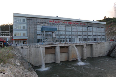 Thủy điện nhỏ và vừa, bao giờ hết khó?