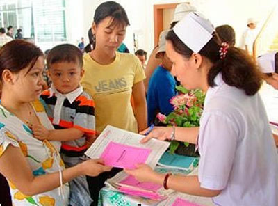 Cần nâng cao hệ thống bảo trợ xã hội cho người nông dân