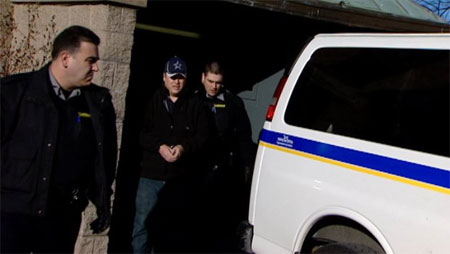 Bê bối gián điệp chấn động Bộ ngũ tình báo tín hiệu