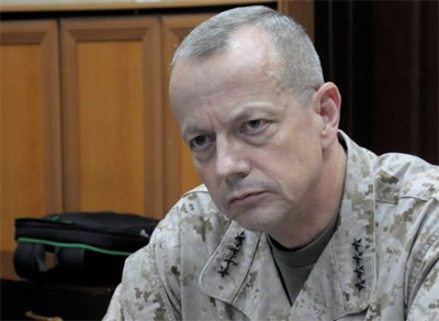 “Quân xanh” lẫn lộn