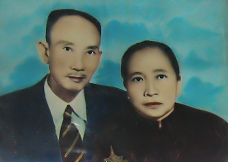 Chuyện về bức thư định mệnh của Trung tướng Võ Viết Thanh