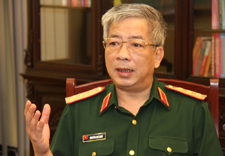 Tăng cường hợp tác quốc phòng hướng tới quan hệ “Đối tác chiến lược” Việt Nam – Xin-ga-po