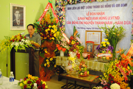 Khúc vĩ thanh của một huyền thoại