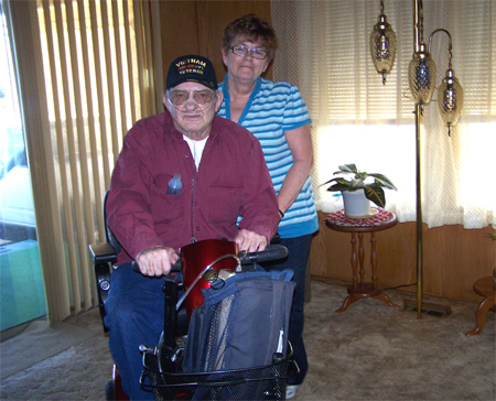 Xoa dịu nỗi đau chiến tranh (Kỳ 4)