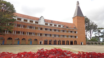 Di sản vô giá (Bài 1)