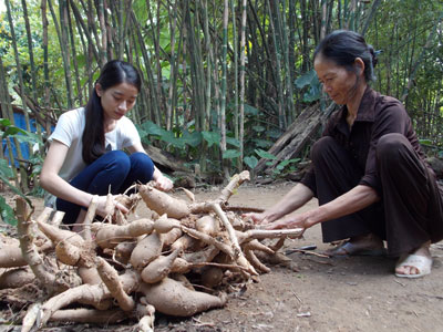 Nữ sinh Việt Nam 23 tuổi đoạt học bổng tiến sĩ trên đất I-ta-li-a