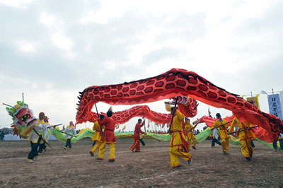 Bổ sung nhiều điểm quan trọng về văn hóa (Bài 2)