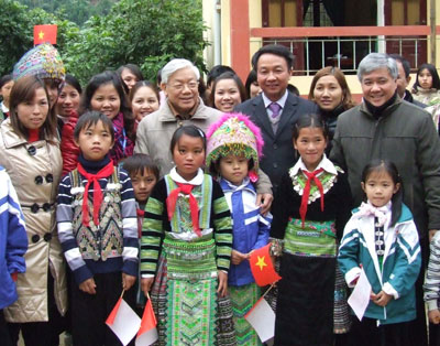 Yên Bái cần tích cực chuyển dịch cơ cấu kinh tế gắn với đổi mới mô hình tăng trưởng