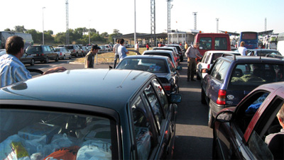 Khi những chiếc động cơ không được bôi trơn