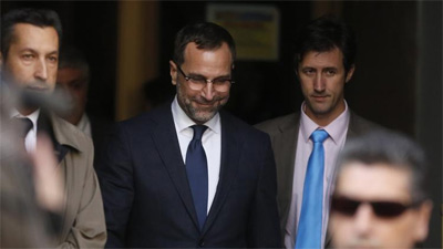 “Vết ố ngoại giao” liệu có được rửa sạch?