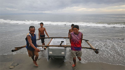  “Thành phố chết” hồi sinh