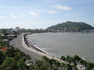 Phát triển đô thị gắn với tăng trưởng xanh