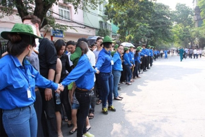 HỌC CÁI ĐẸP, DẸP CÁI XẤU