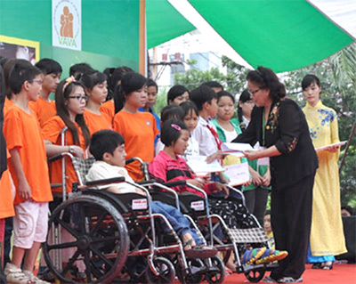 Chú Sáu Di là người thầy lớn