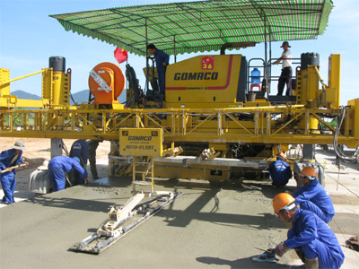 Cần xét tới các yếu tố đặc thù