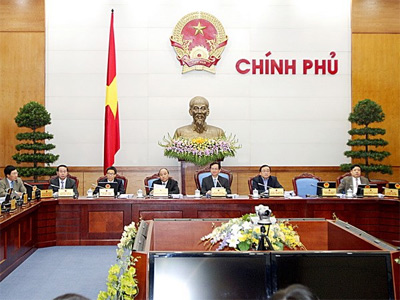 Có thể hoàn thành kế hoạch thu ngân sách năm 2013 