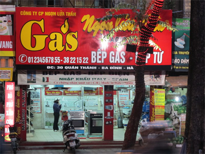 Tăng giá gas và những băn khoăn về quản lý