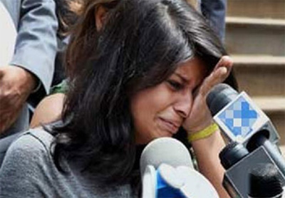 Bão tố ngoại giao Oa-sinh-tơn - Niu Đê-li