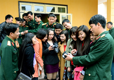 Cần thống nhất một 