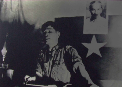 Đồng chí Nguyễn Chí Thanh với sự nghiệp xây dựng Quân đội nhân dân Việt Nam       