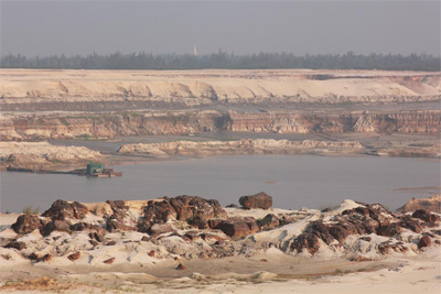 Những lời hứa bị lãng quên