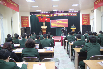 Nghị quyết 51 đã góp phần nâng cao giá trị sản xuất từ 20-28%/năm