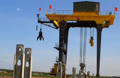 Công nghiệp cơ khí: Khi cung chưa thể gặp cầu 