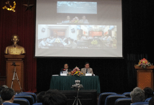 Phần lời nói đầu Dự thảo sửa đổi Hiến pháp 1992 cần viết lại ngắn gọn, cô đọng hơn