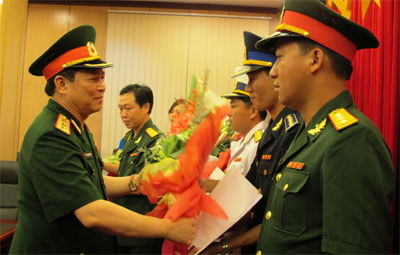  Nâng cao chất lượng, hiệu quả phong trào 