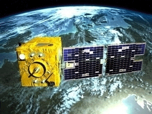 Hoãn phóng vệ tinh VNREDSAT-1 do thời tiết bất lợi 