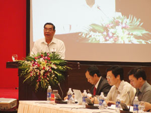 Kinh tế tập thể chưa thoát khỏi tình trạng yếu kém kéo dài