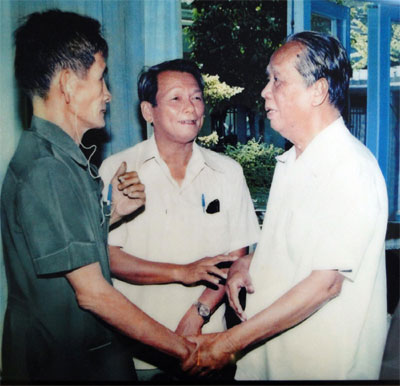 Kỳ 3: Cuộc tẩu thoát ngoạn mục