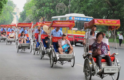 Cần nỗ lực từ nhiều phía